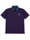 Signature Navy Polo